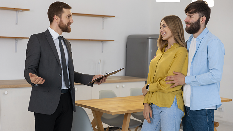 agenzia immobiliare cosa fa