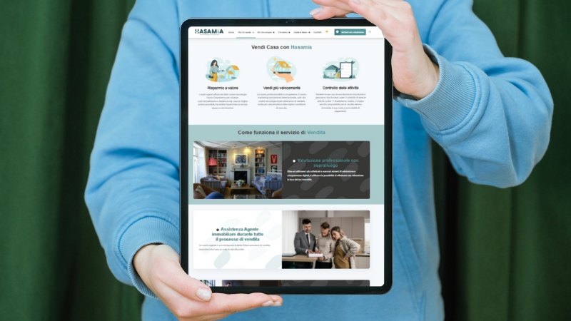 acquirenti immobiliari stranieri