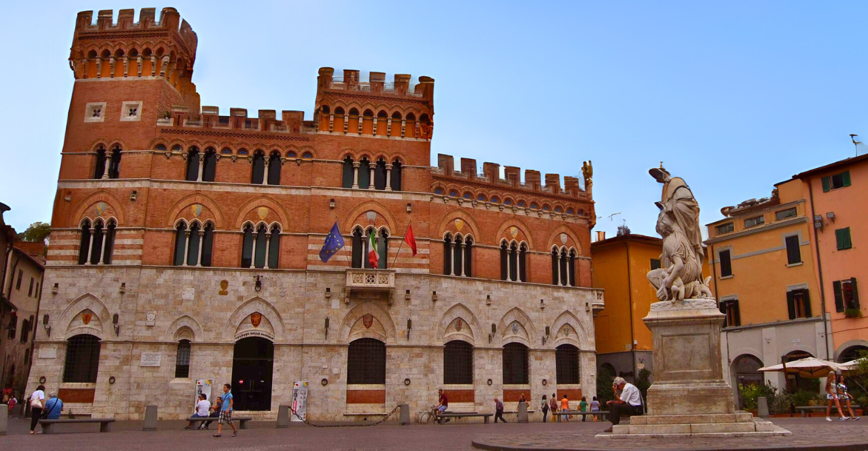 Agenzia Immobiliare a Grosseto