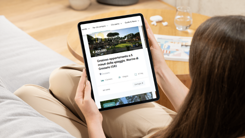 cos'è un'agenzia immobiliare phygital