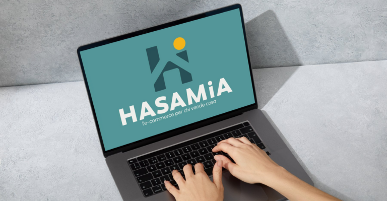 agenzia immobiliare ibrida