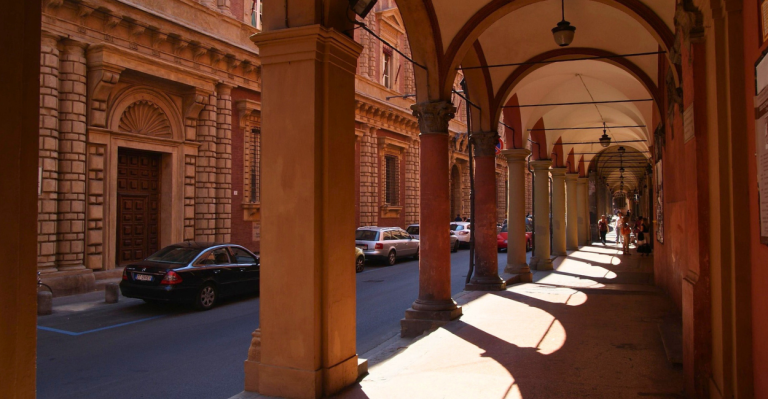Agenzia Immobiliare Bologna