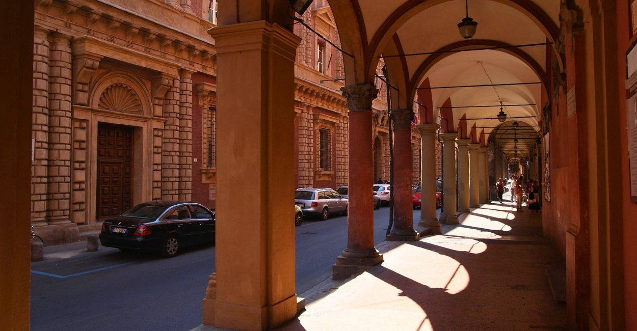 Agenzia Immobiliare Bologna