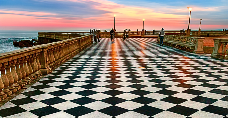 Agenzia Immobiliare Livorno