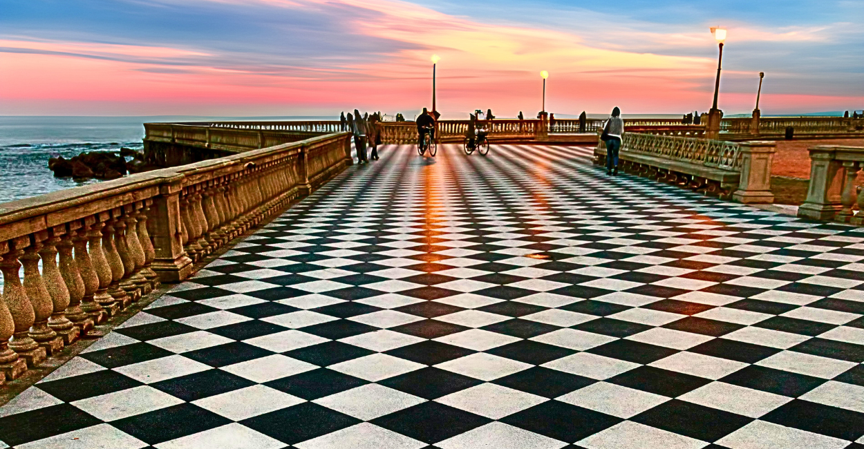 Agenzia Immobiliare Livorno