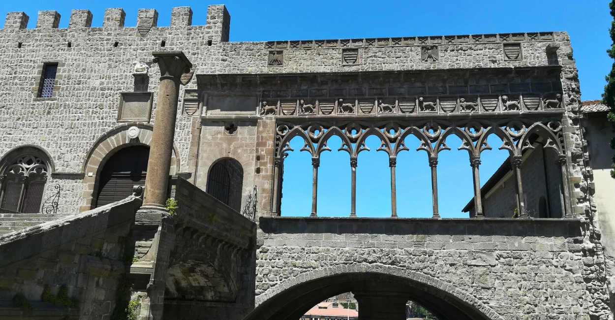 Agenzia Immobiliare Viterbo