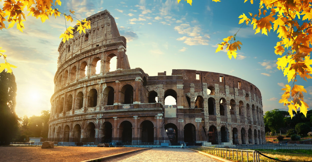 Agenzia immobiliare a Roma