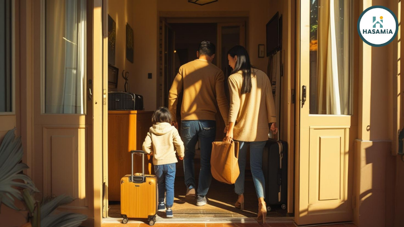 casa da affittare affitti brevi