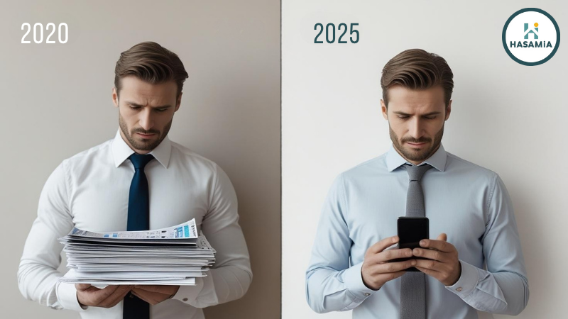 zona agente immobiliare