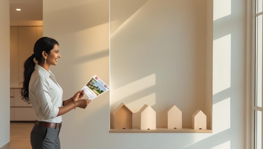 come fare zona agente immobiliare