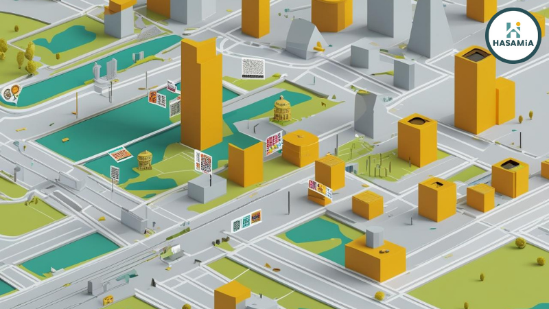 come fare Geofarming