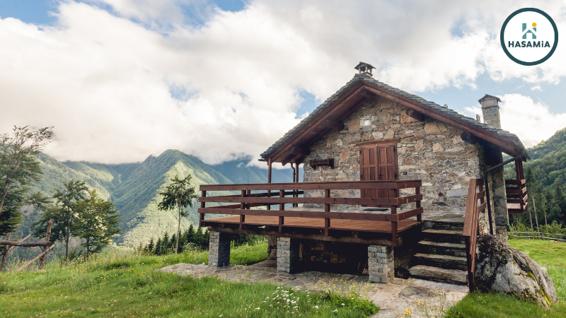 immobile ideale affitti brevi