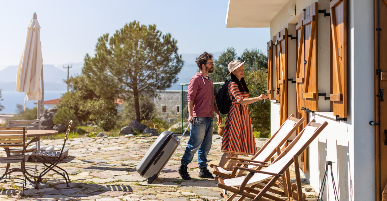 comprare casa da affittare